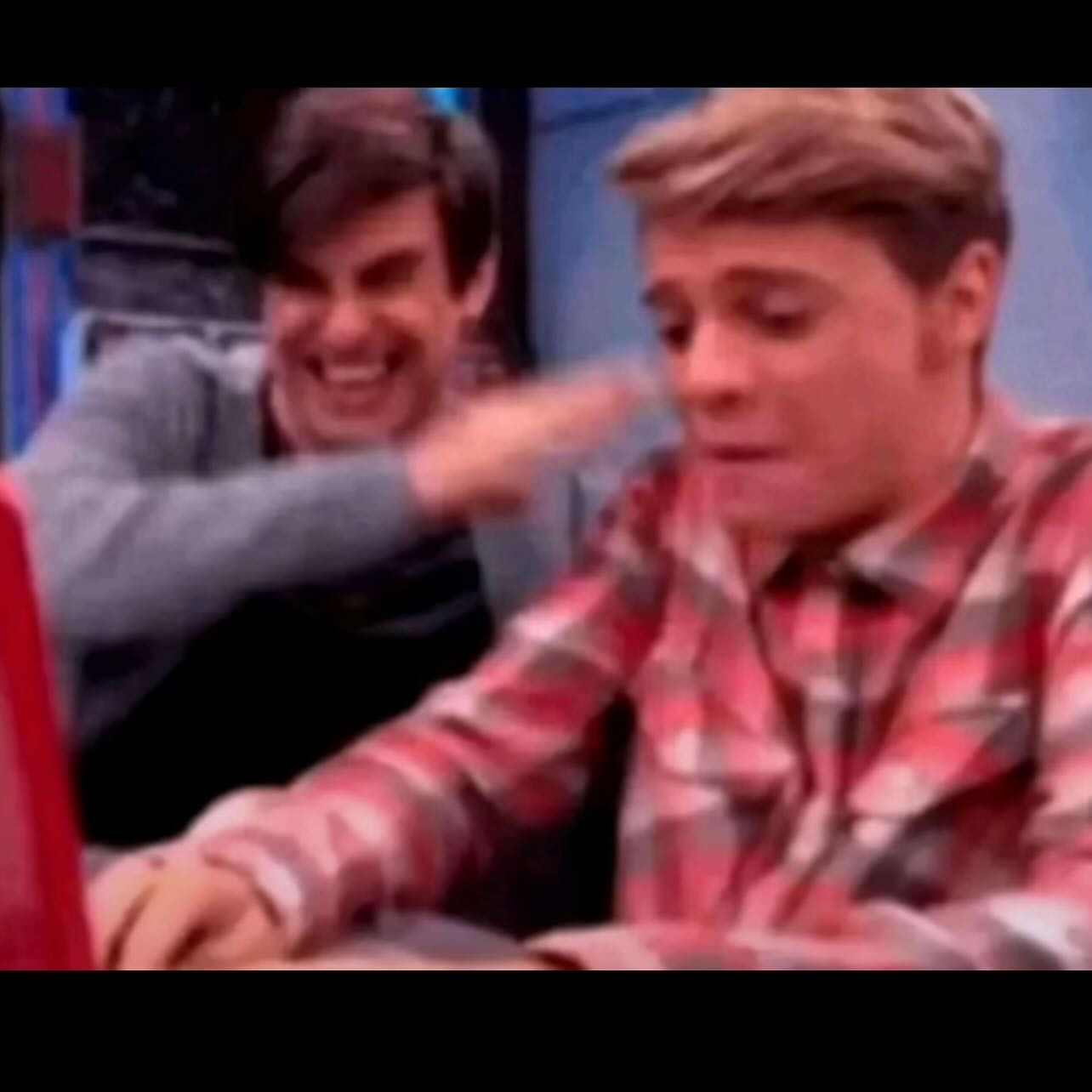 Jordan Bailey reaction image